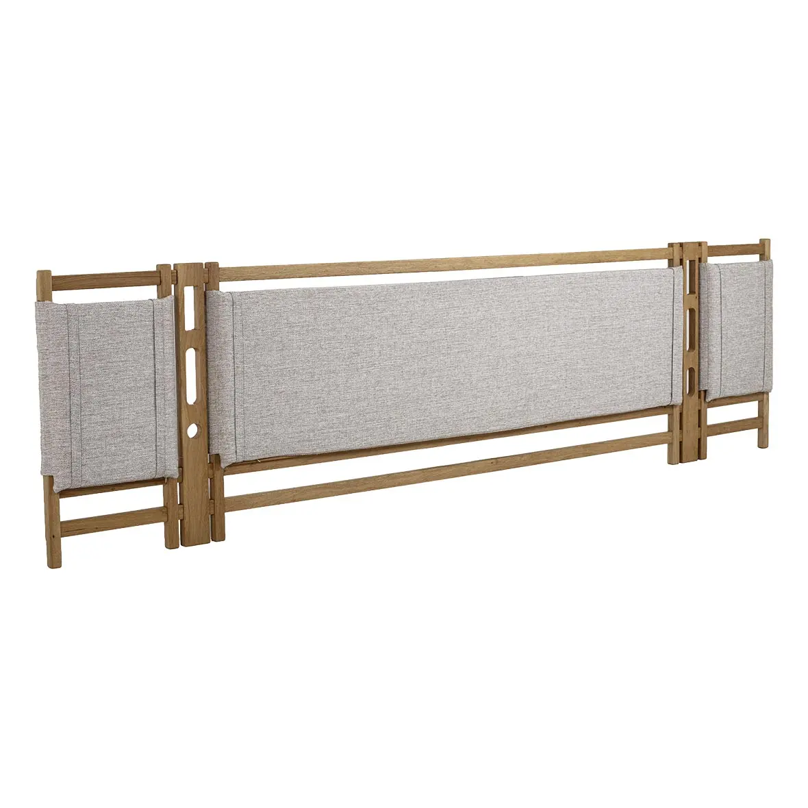 AKS 600 - Interieurconcepten