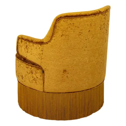 AKTEL TASSELED 4 - tafels stoelen horeca