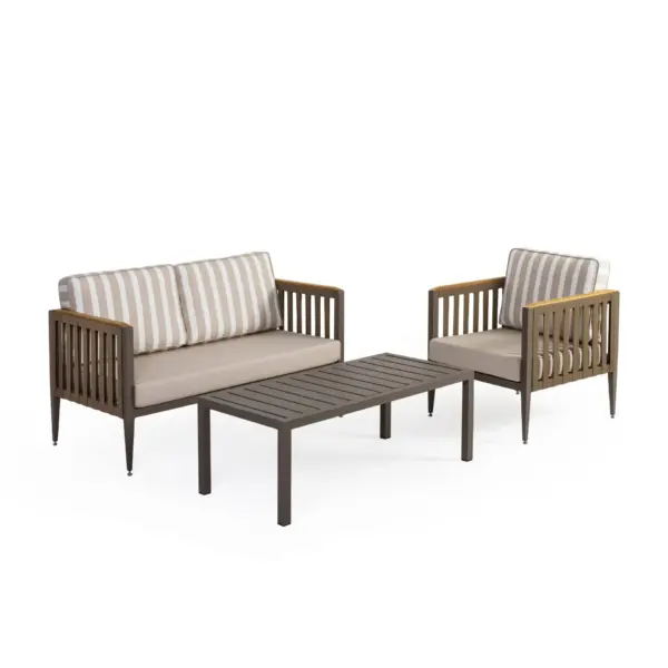 ARENDAL ROPE SEATS Scaled - Banken op maat
