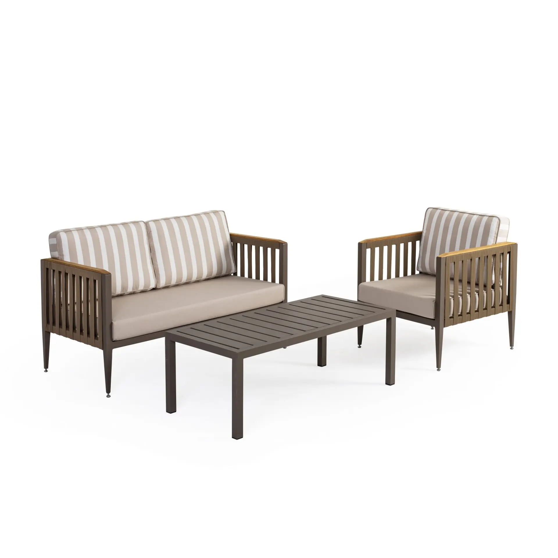 ARENDAL ROPE SEATS Scaled - Banken op maat