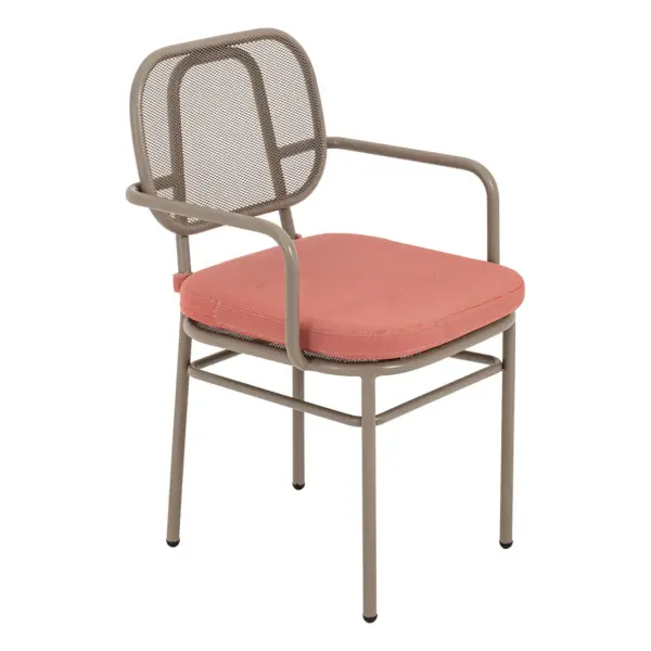 ARSET METAL 1 - meubilair horeca