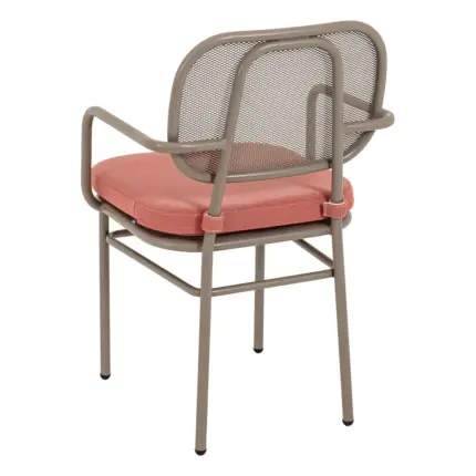 ARSET METAL 4 - meubilair horeca