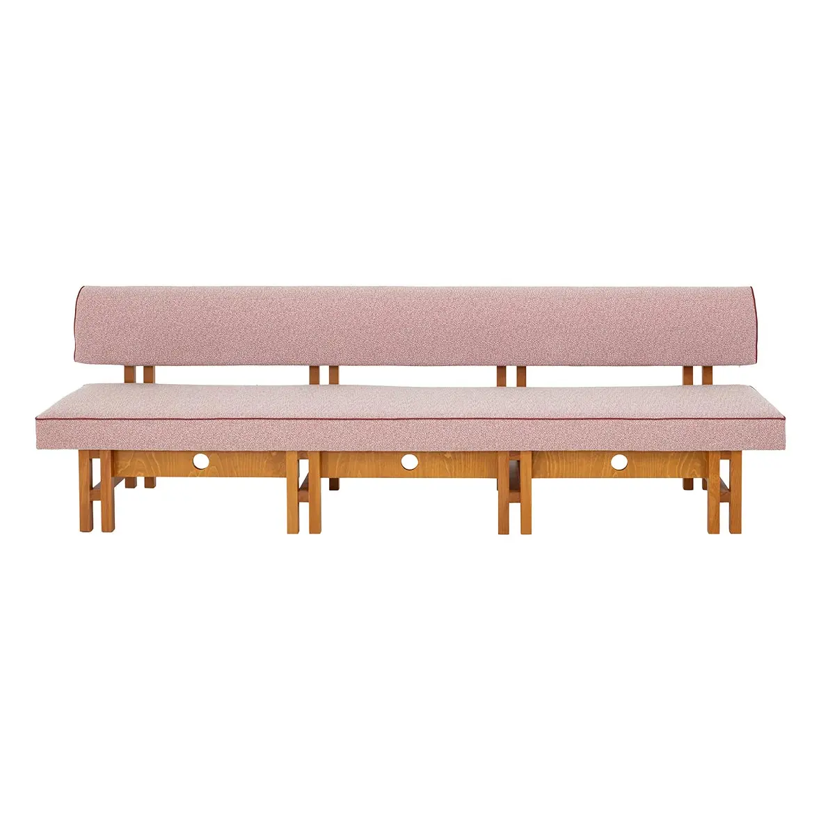 AVESA 1 - restaurant bank