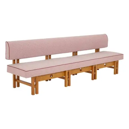 AVESA 2 - terras meubelen