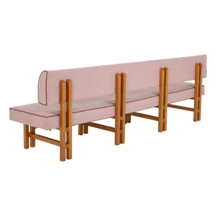 AVESA 4 - lounge stoelen horeca