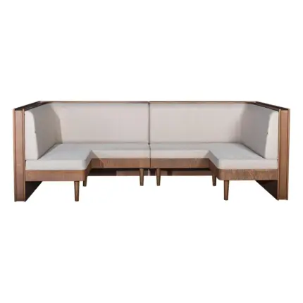 B 306 U 1 - horeca stoelen voor particulieren