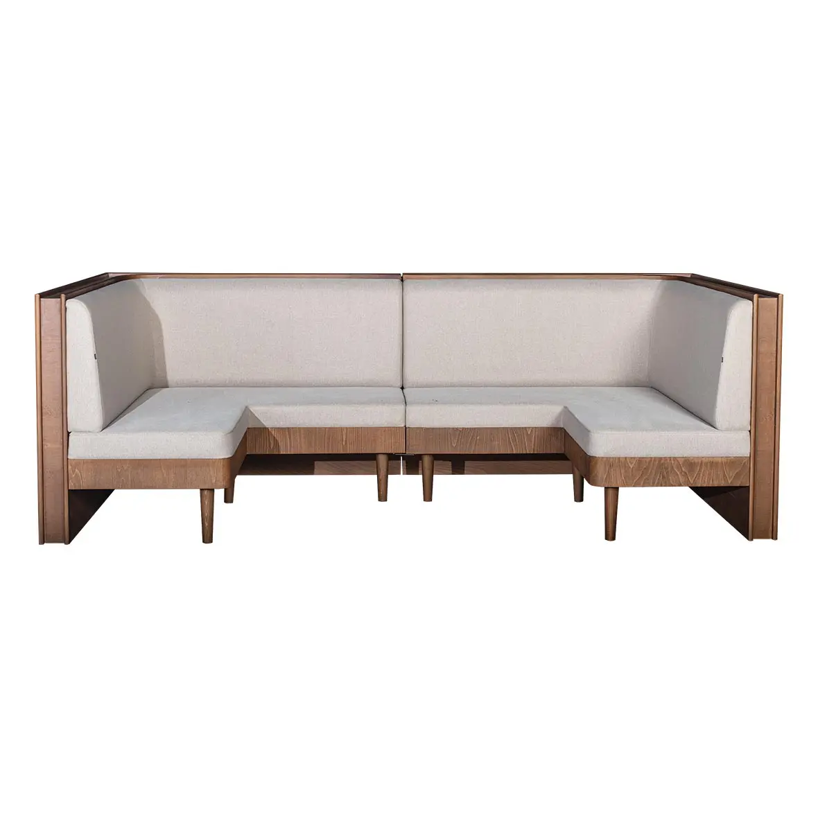 B 306 U 1 - horeca stoelen voor particulieren