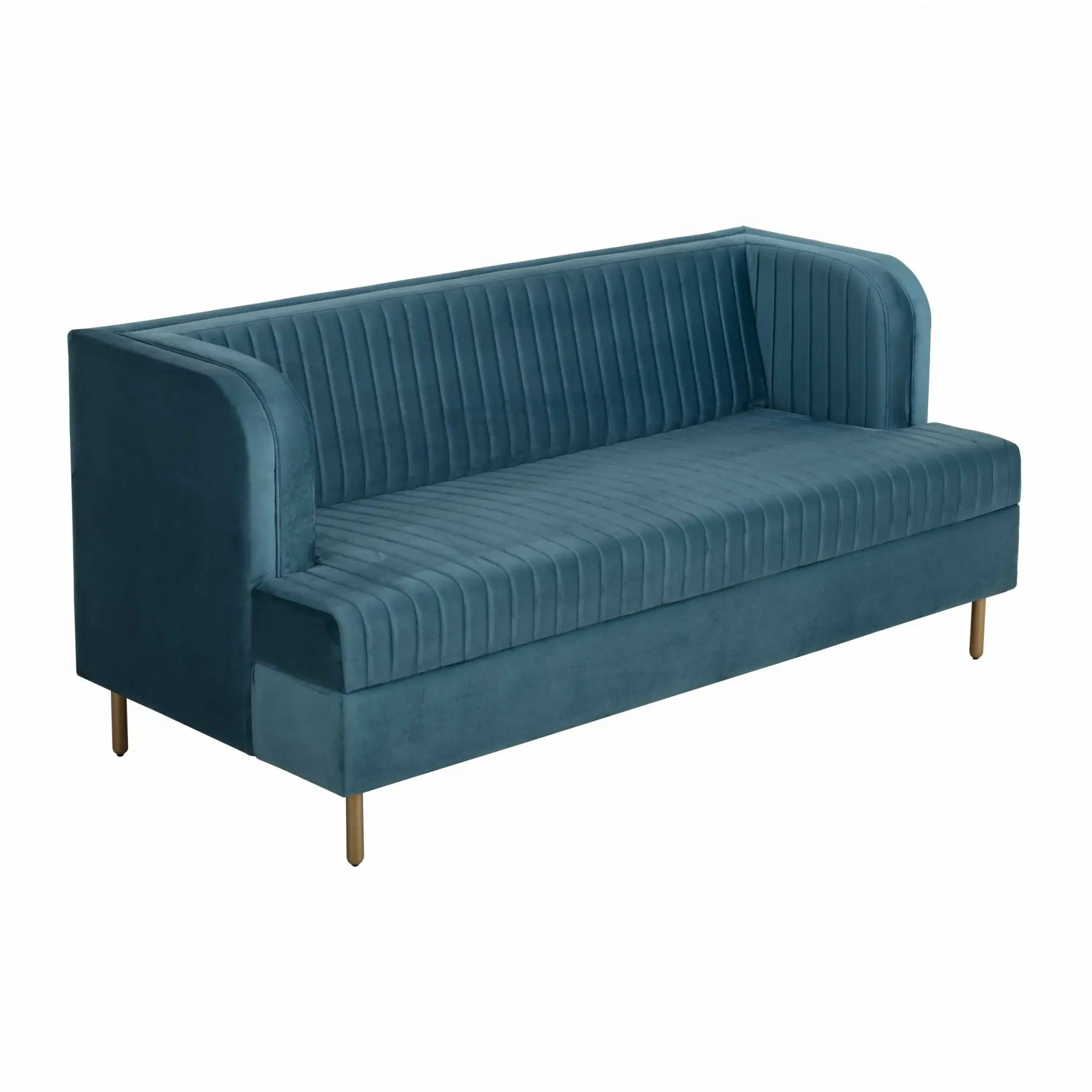 B 390 HALF 3 Scaled - afmetingen bar