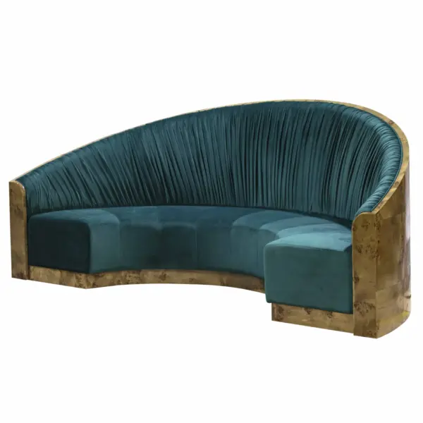 B 430 C WRINKLED 2 Scaled - lounge stoelen horeca
