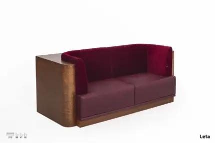 B 620 1 Scaled - horeca chairs