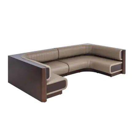 B 7000 L BANK 10 Scaled - horeca barkrukken