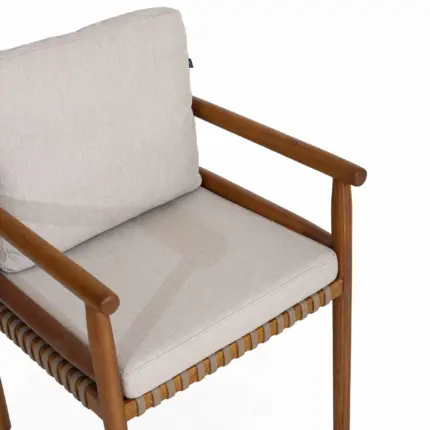 BALZAC 2 Scaled - stoelen en tafels voor horeca