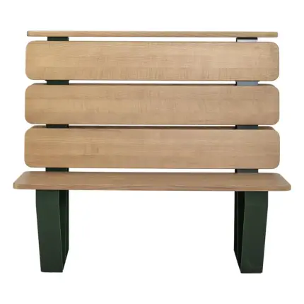 BANKOM 1 - lounge stoelen horeca