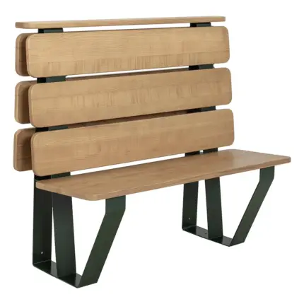 BANKOM 2 - horeca stoelen voor particulieren