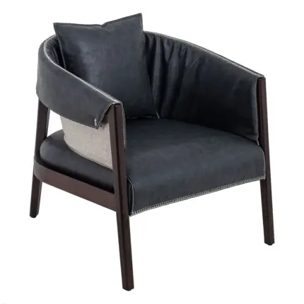 BAWUS 8 - lounge stoelen horeca