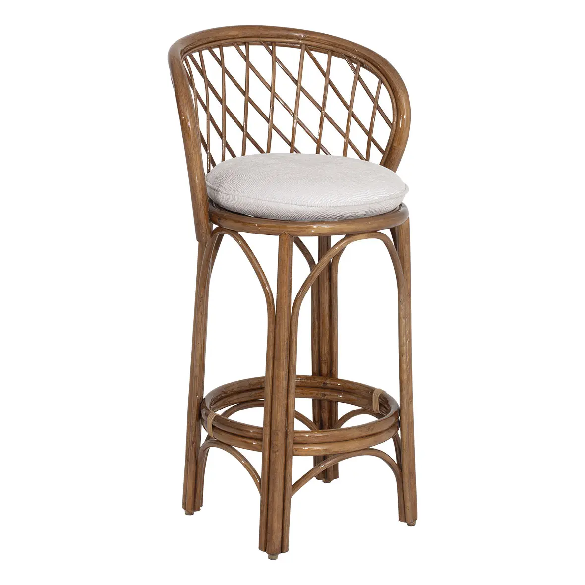 BENJAMIN 2 - glazen meubelen