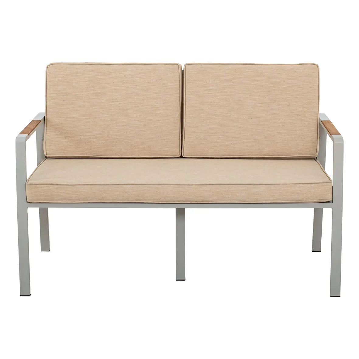 BENNY BANCH 1 - carre meubels