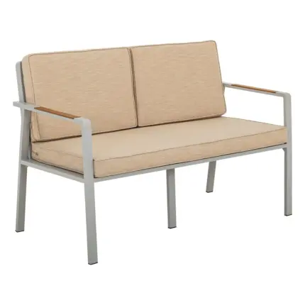 BENNY BANCH 2 - stoelen en tafels voor horeca