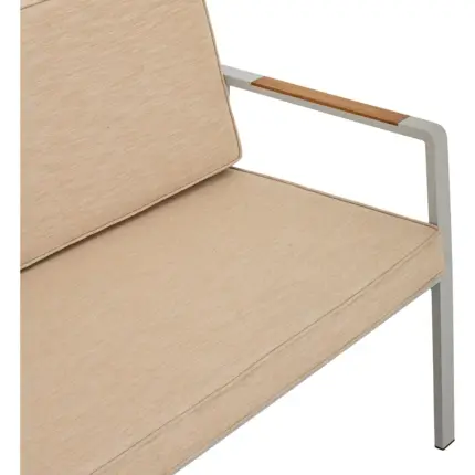 BENNY BANCH 3 - lounge stoelen horeca