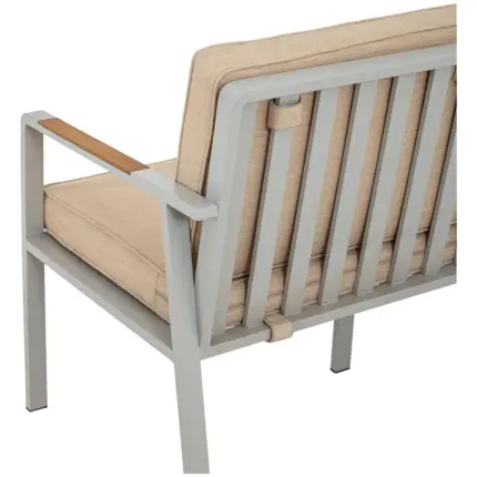 BENNY BANCH 4 - stoelen en tafels voor horeca