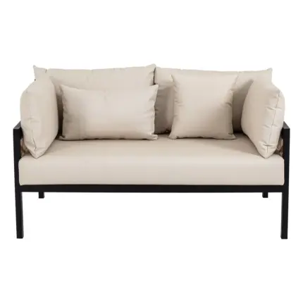 BEPAL 5 - lounge stoelen horeca
