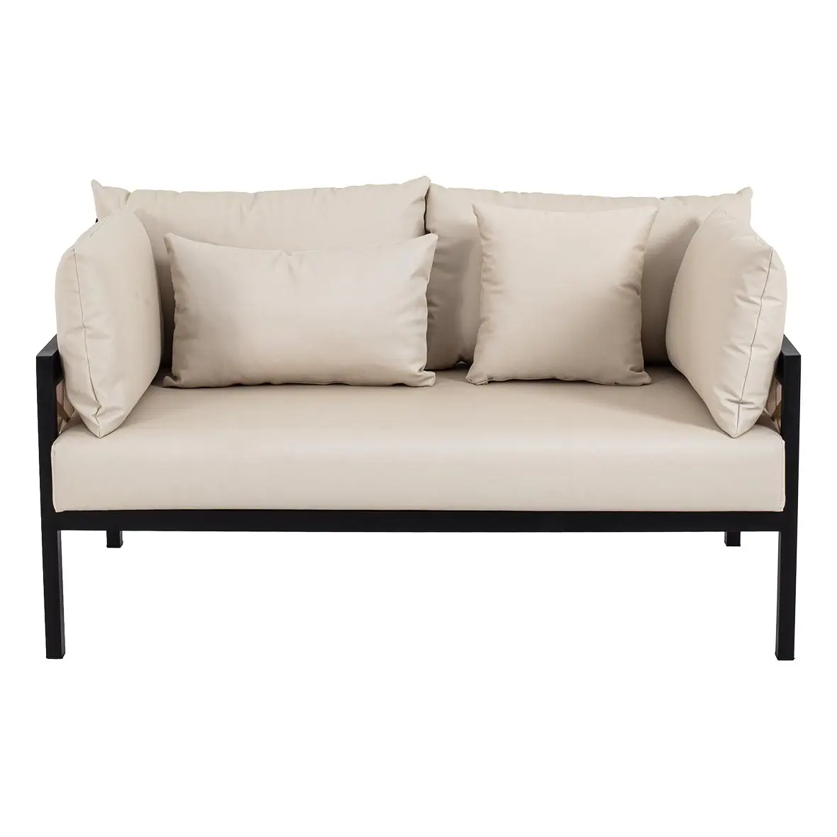 BEPAL 5 - lounge stoelen horeca