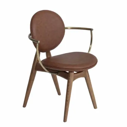 BRUROND PLUS 1 Scaled - tafels stoelen horeca