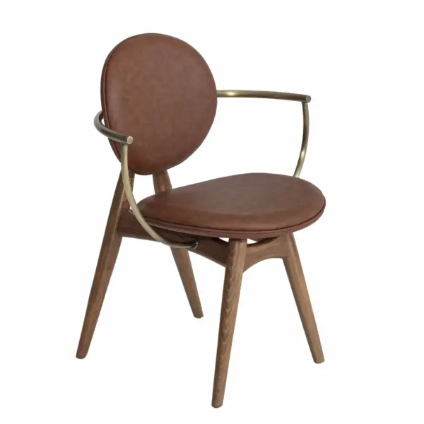 BRUROND PLUS 1 Scaled - tafels stoelen horeca