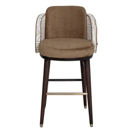 BUFFEY 1 - tafels stoelen horeca