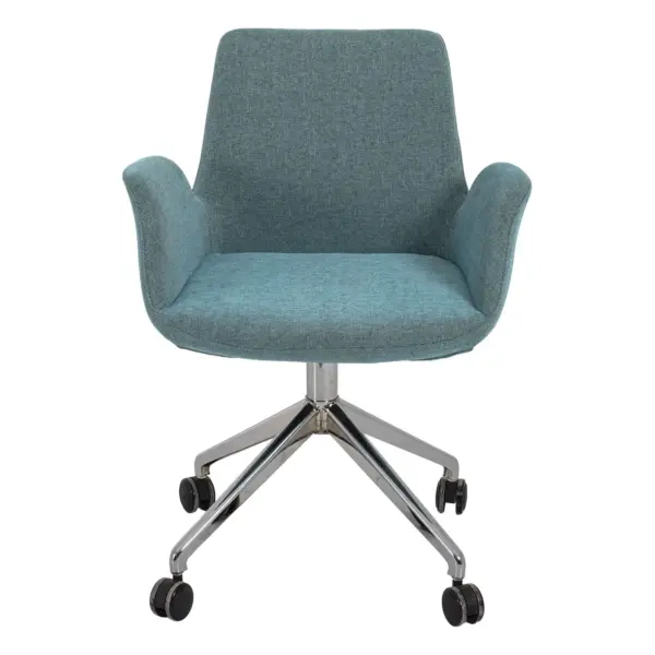 BUSE SWIVEL 1 - horeca chairs