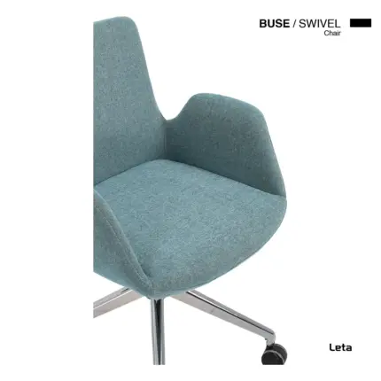 BUSE SWIVEL 3 - overige horeca