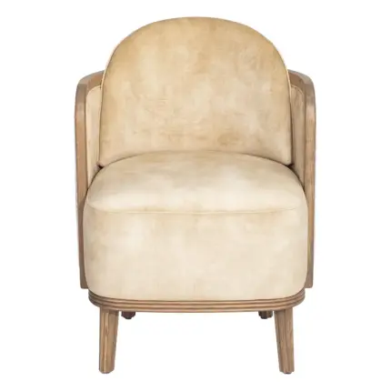 CLAUDE 1 - horeca chairs