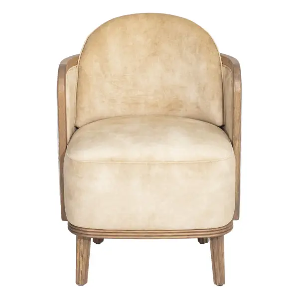 CLAUDE 1 - horeca chairs