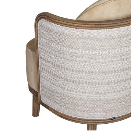 CLAUDE 5 - horeca chairs
