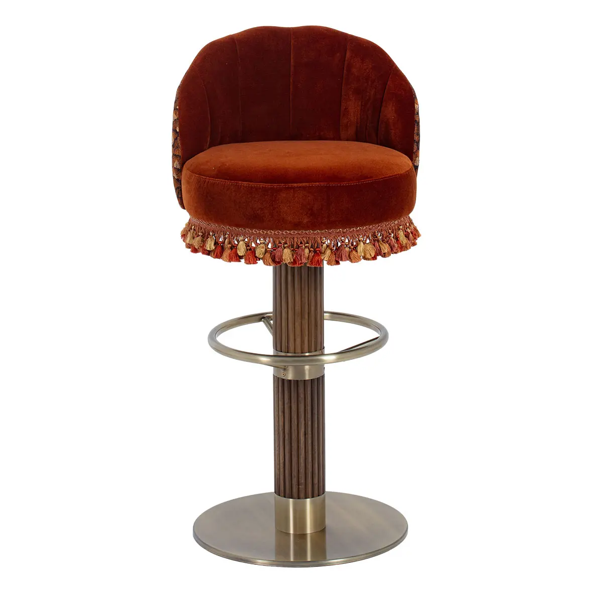 CLEAD TASSELED 1 - terrasbanken