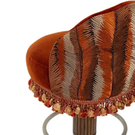 CLEAD TASSELED 3 - Tafels op maat