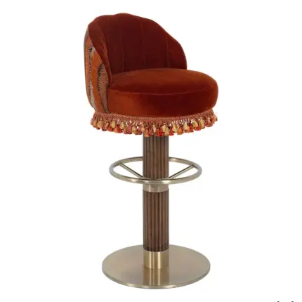 CLEAD TASSELED 4 - horeca terras inspiratie