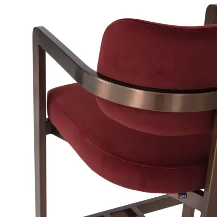CORNELLA METAL 4 - bench meubelen
