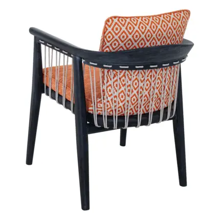 DABETAN ROPE 1 - terras meubelen