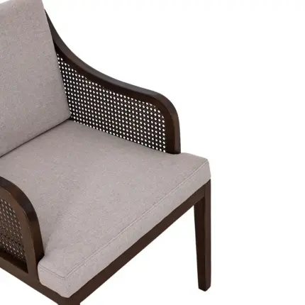 DAGEM WICKER 4 - terras meubelen