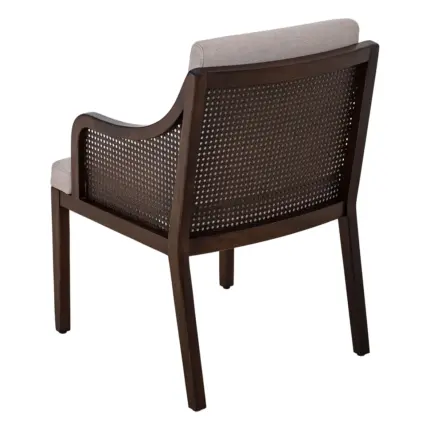 DAGEM WICKER 5 - Banken op maat