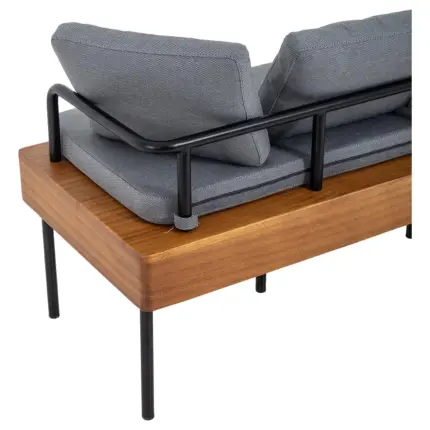 DAMEW 2 - lounge stoelen horeca
