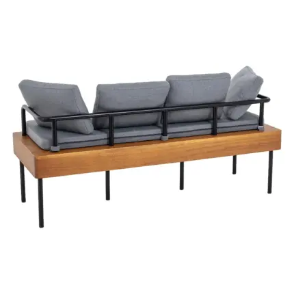 DAMEW 3 - Interieur inspiratie