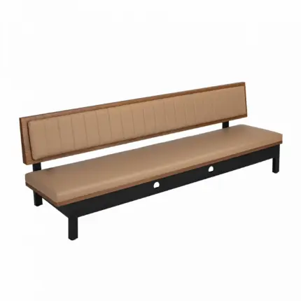 DORIS BENCH 1 Scaled - Meubels op maat
