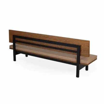 DORIS BENCH 4 Scaled - terrasbank horeca