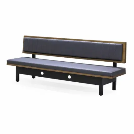 DORIS BENCH Scaled - horeca banken