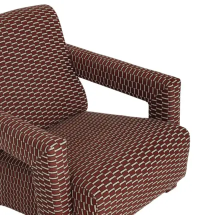 DORSET 3 - lounge stoelen horeca