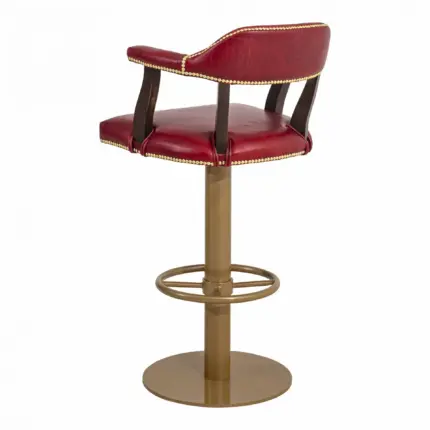 DROWEL HONIBAL BAR 5 Scaled - tafels stoelen horeca