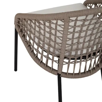 DUROD ROPE 5 1 - Interieur inspiratie