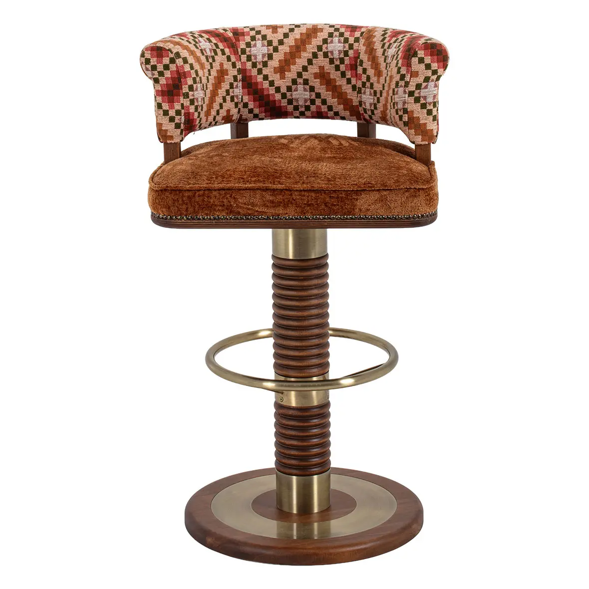 EKIVO 2 - Interieurconcepten